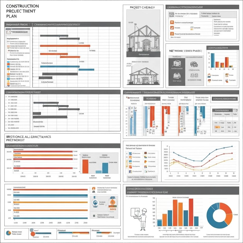 Extension Of Time (EOT) & Change Of Scope (COS) Tools