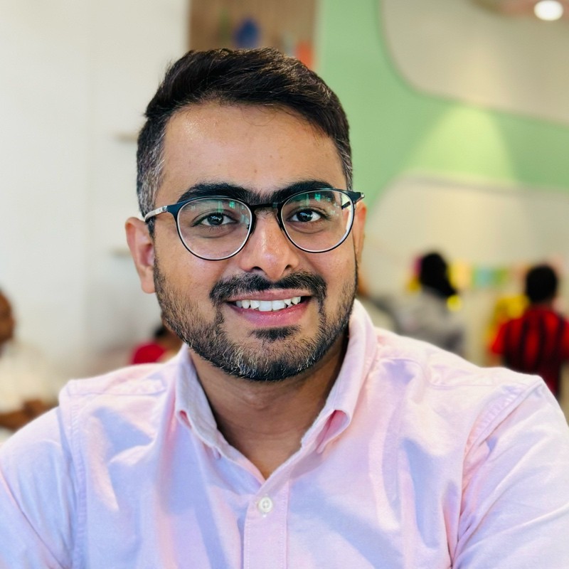 Santosh Yadav